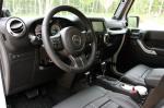 Jeep Wrangler Hemi AEV 2011 года